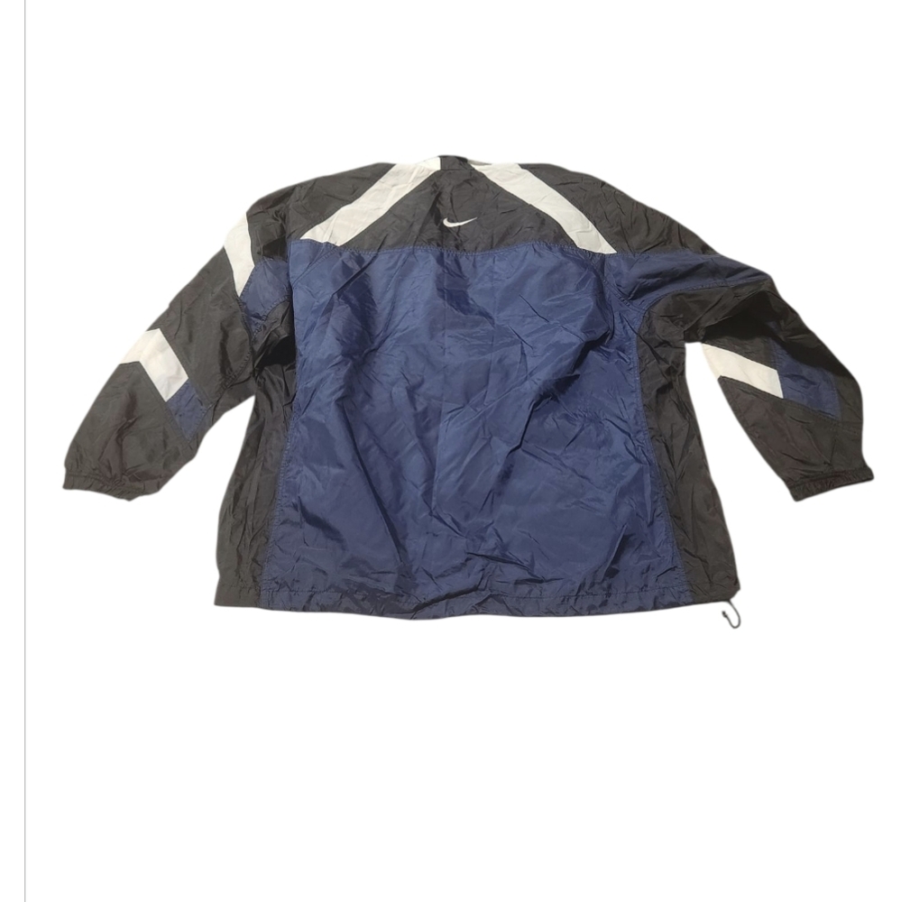 Vtg Nike Pullover Wind Jacket - image 2